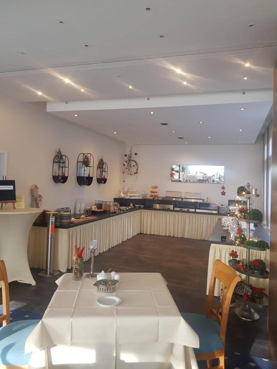 Parkhotel Hammerberg - 6