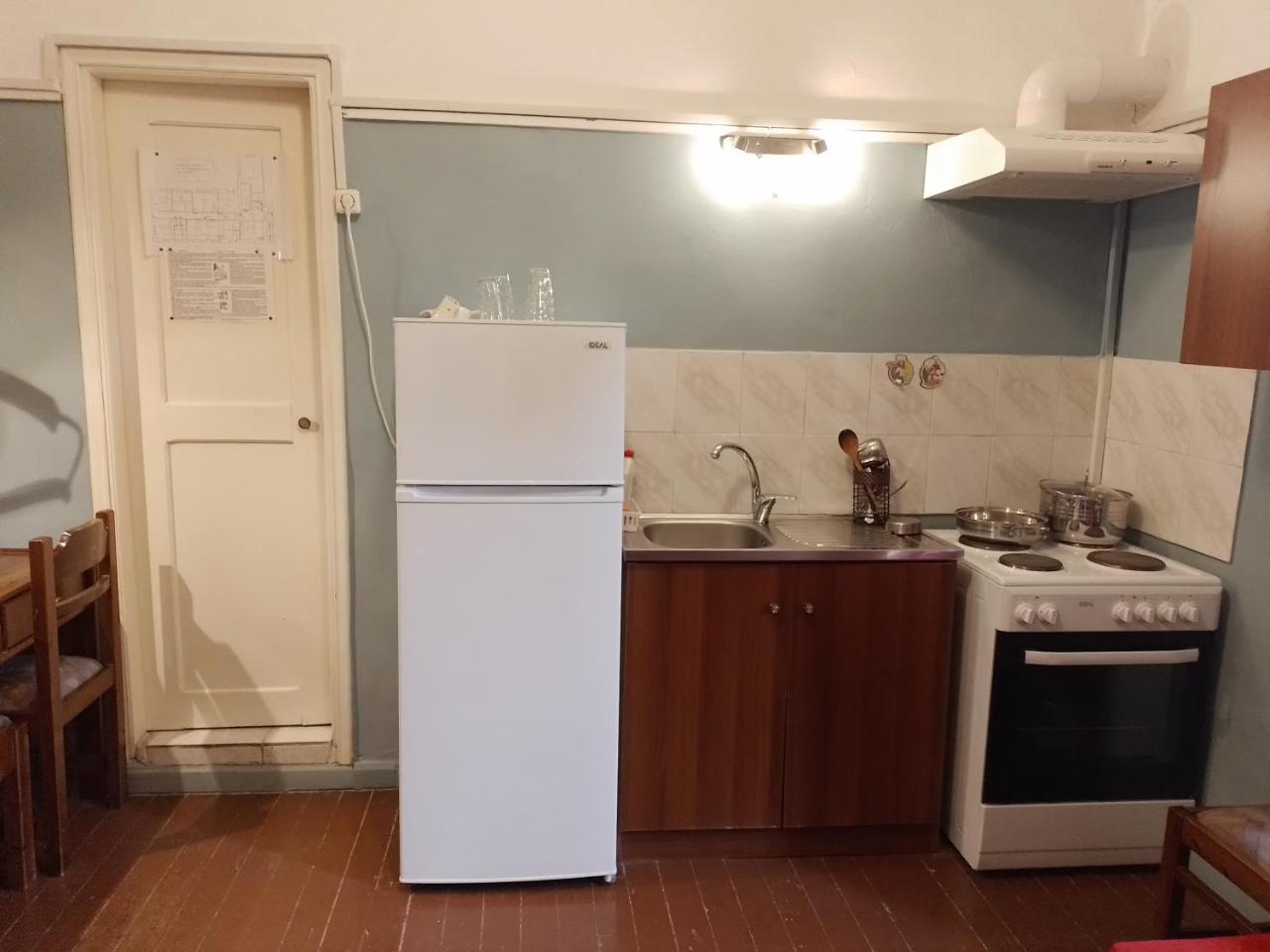 Miranta Hotel - Apartments & Studios photo 2