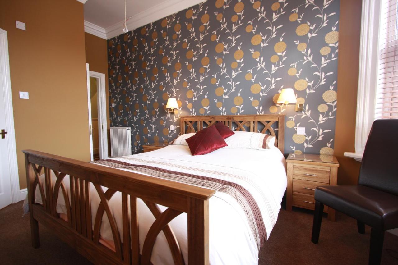 Brentwood Guest House photo 3