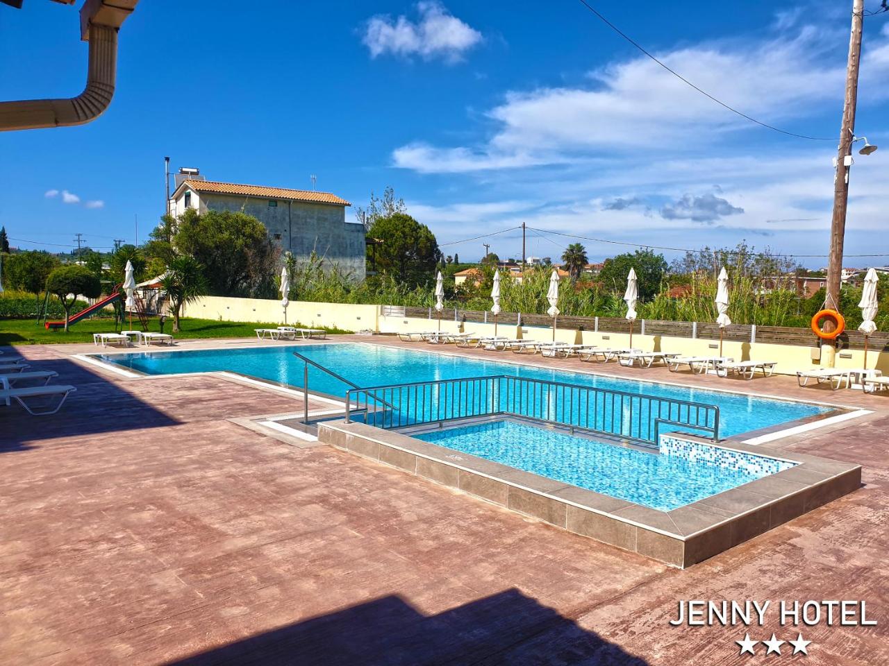 Foto - Jenny Hotel