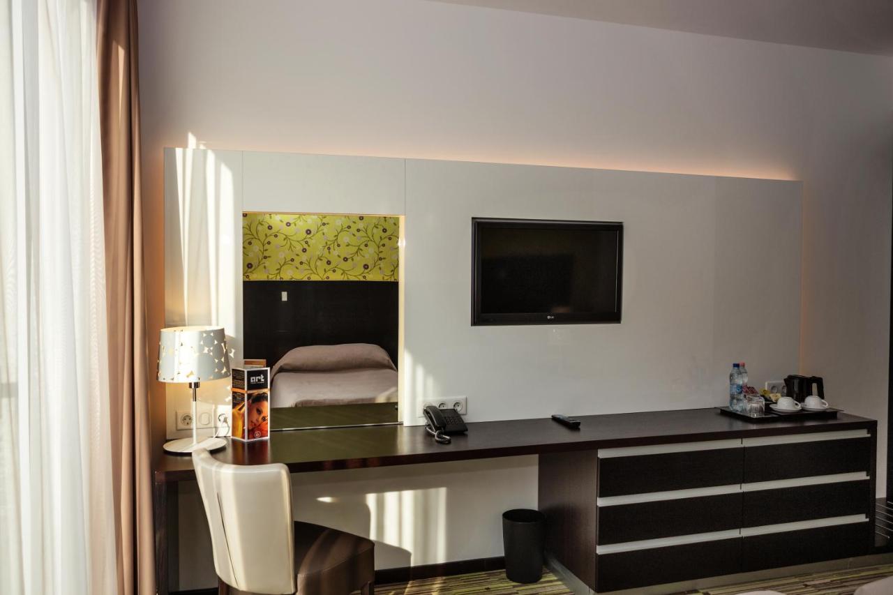 Photo - Art Hotel Szeged