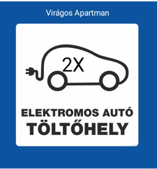 Virágos Apartman Balatonszemes - 2