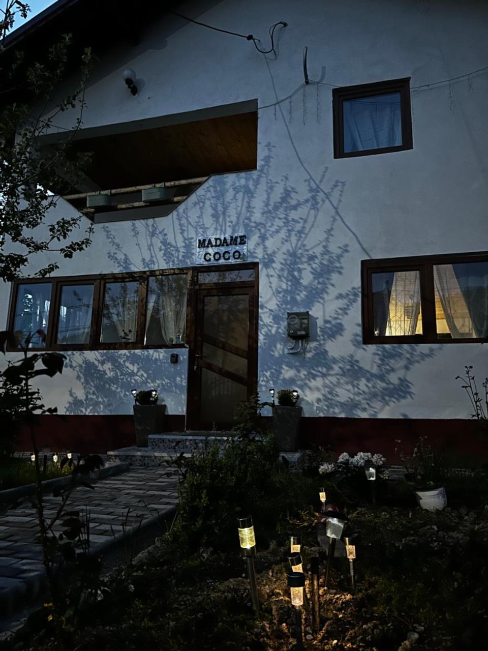 CASA MADAME COCO - 6