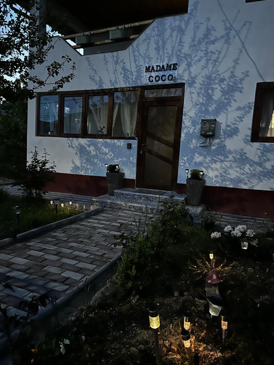 CASA MADAME COCO - 5