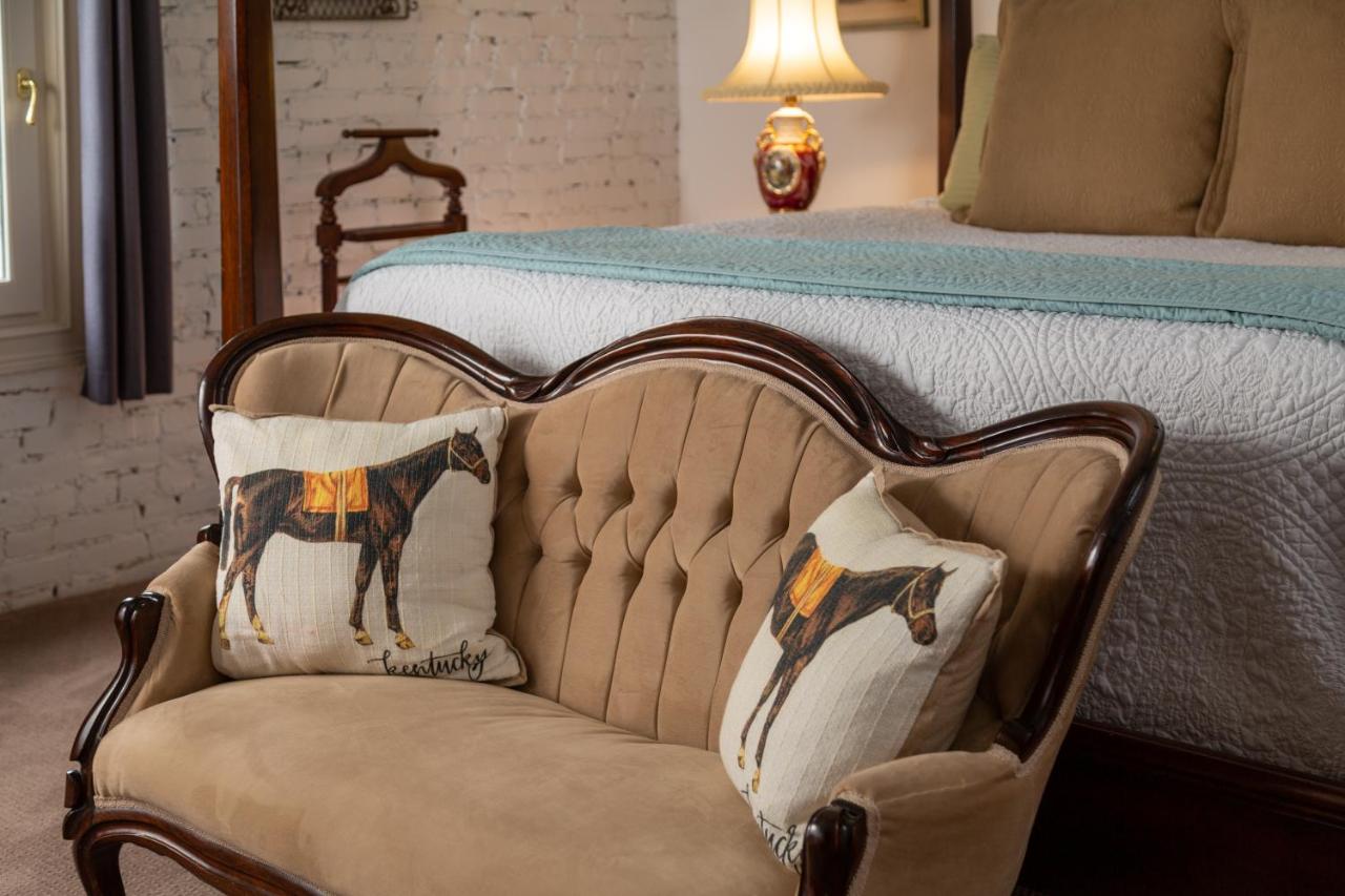 Inn at Woodhaven-In the Heart of the Bourbon Trail-Over 12 Distilleries Nearby - 2
