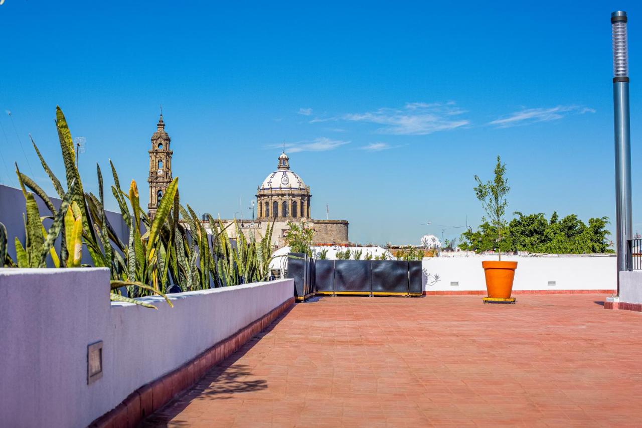 Palpatio Hotel Boutique photo 2