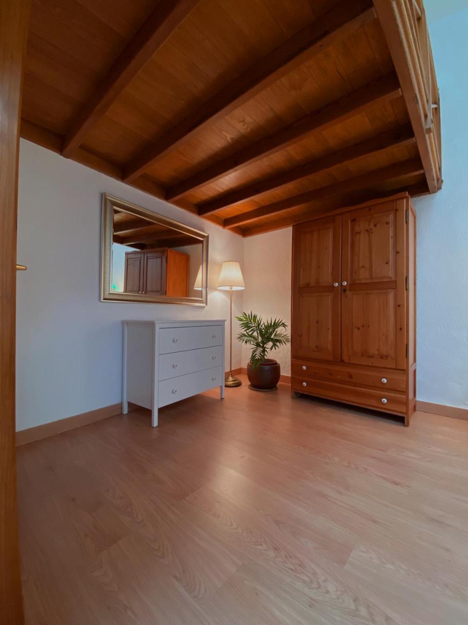 Casa BellaVista de Haría - 5