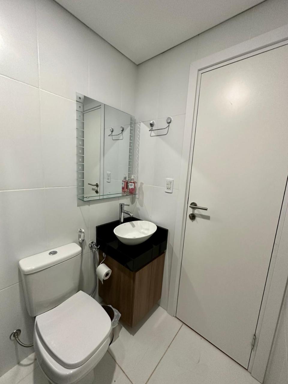 2 Dormitorios Edificio Zetta Village Airport photo 3