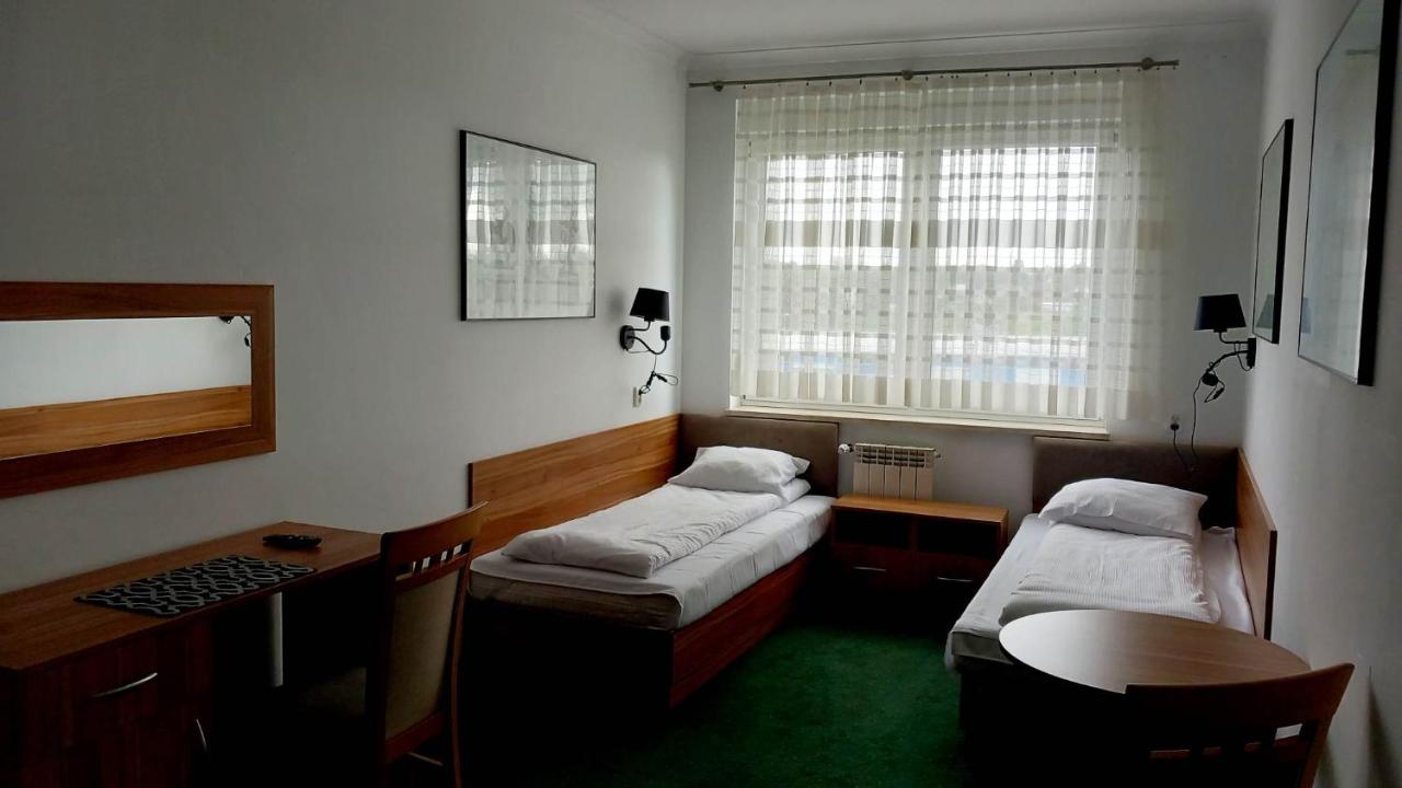 Hotel i Restauracja 13 Smaków photo 4
