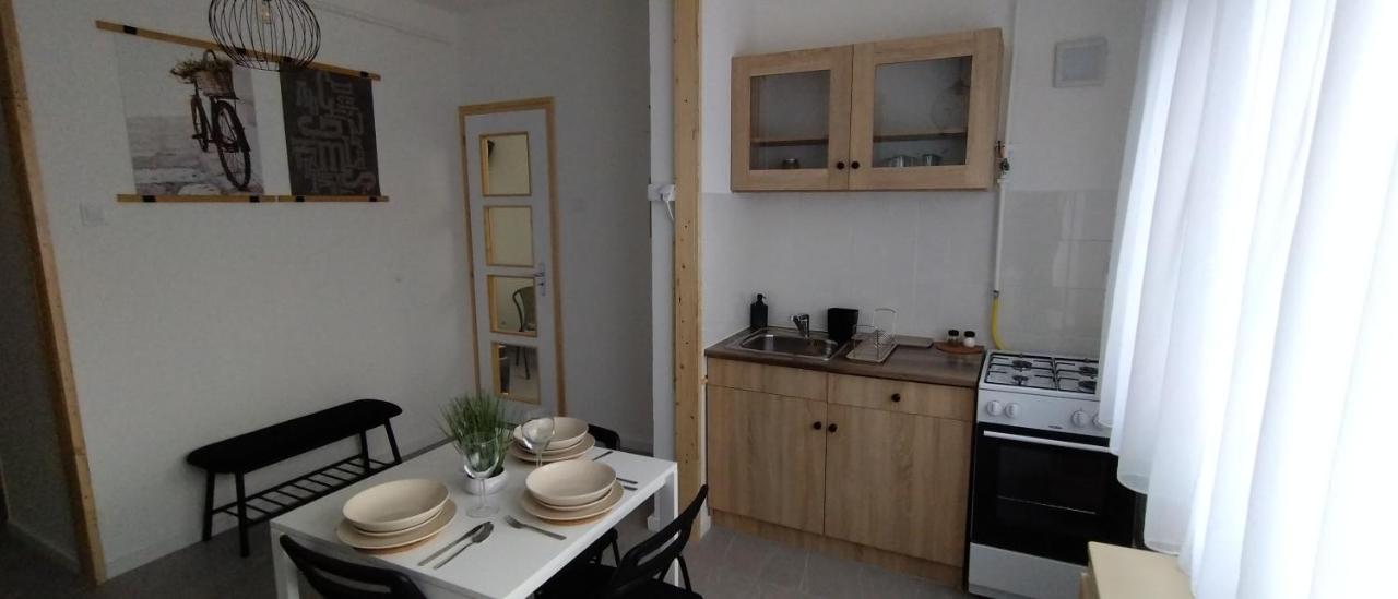 Blue Moon Apartman - 2