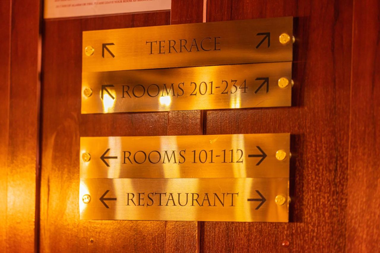 Fortuna Boat Hotel Budapest photo 4
