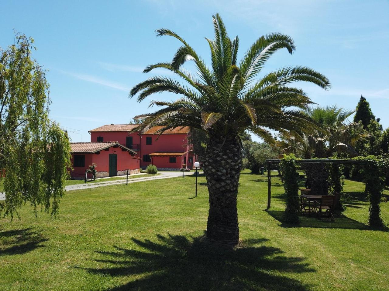 Foto - Locanda le Mandriane