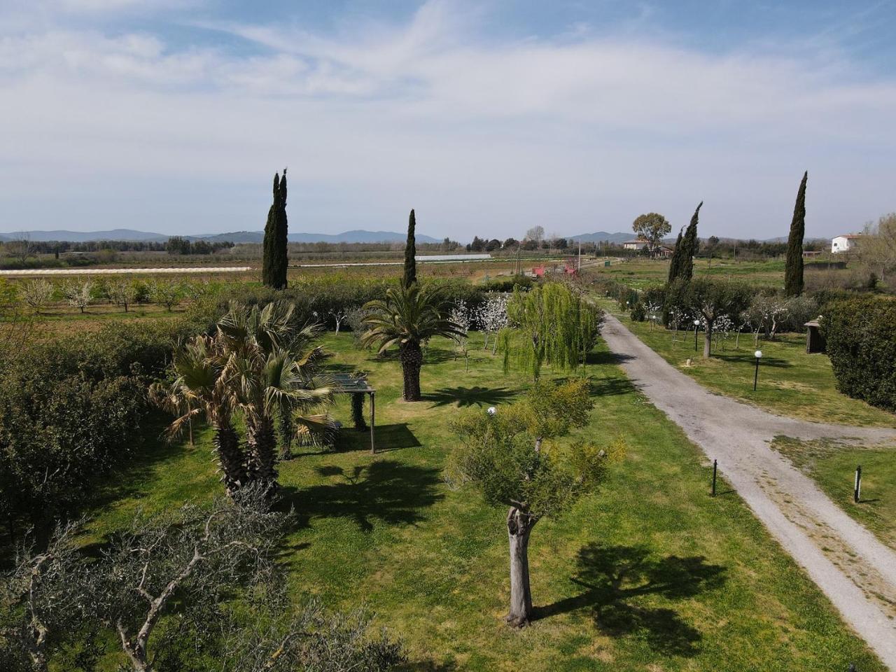 Foto - Locanda le Mandriane