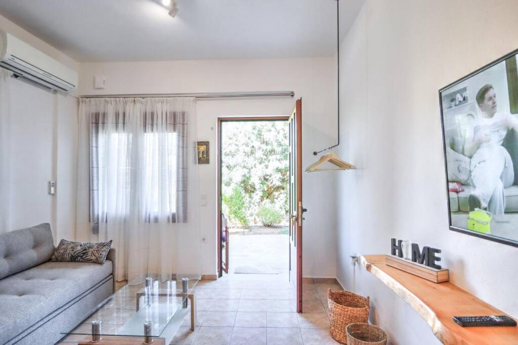 Boho Home for 2 - Casa con Vista - 6