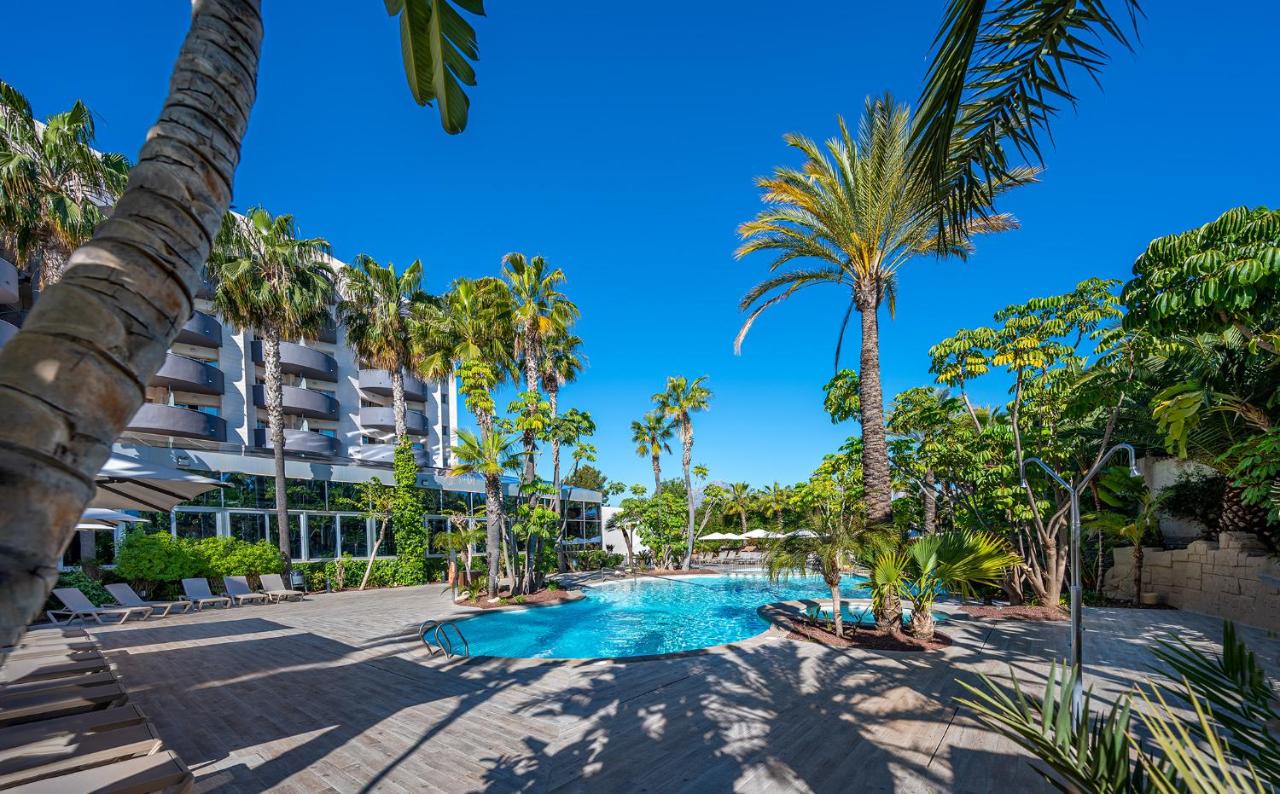 Albir Playa Hotel & Spa photo 2