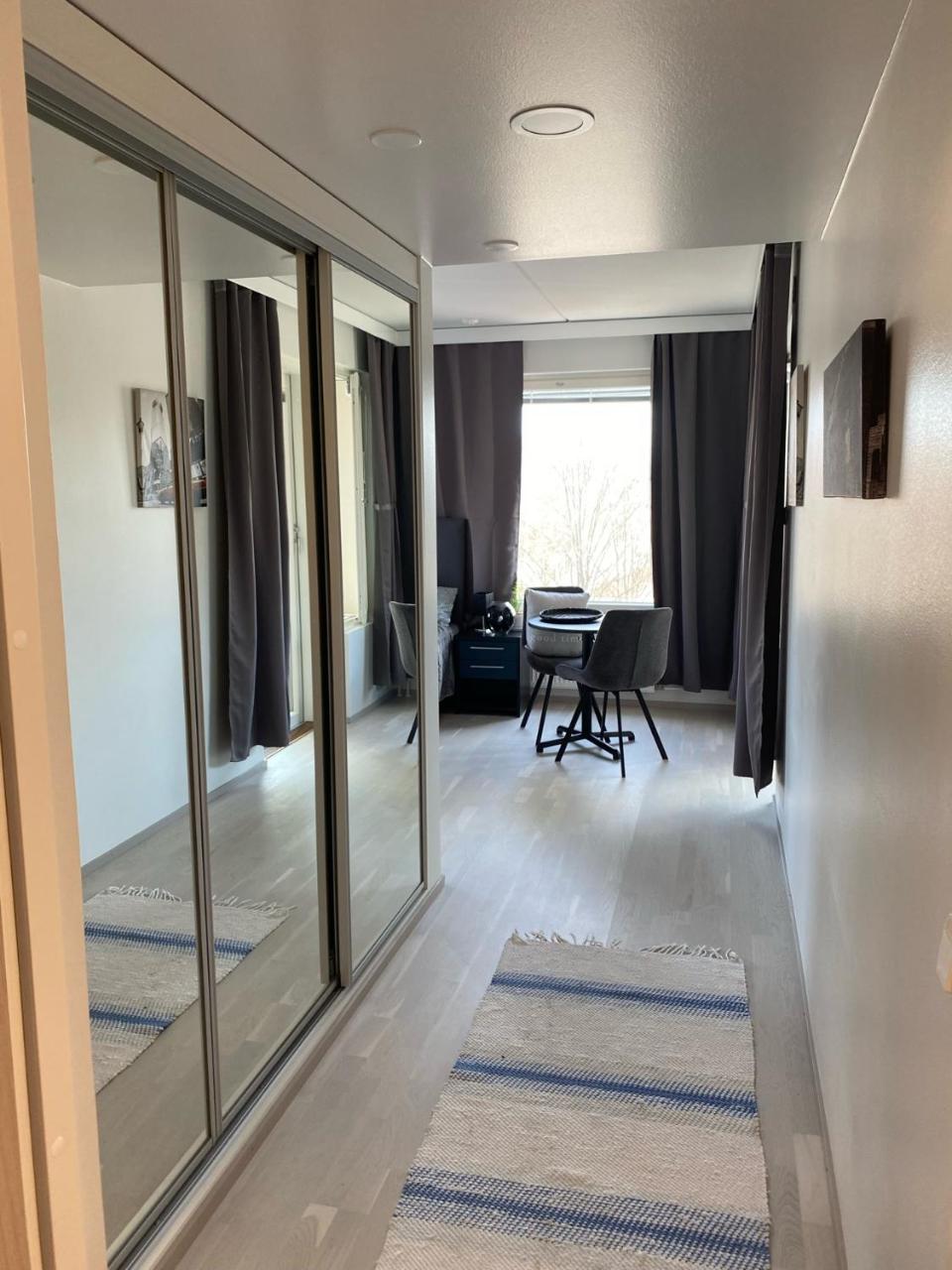 BOSSHOMES Apartments Espoo - Close to Helsinki and access to Airport - 3