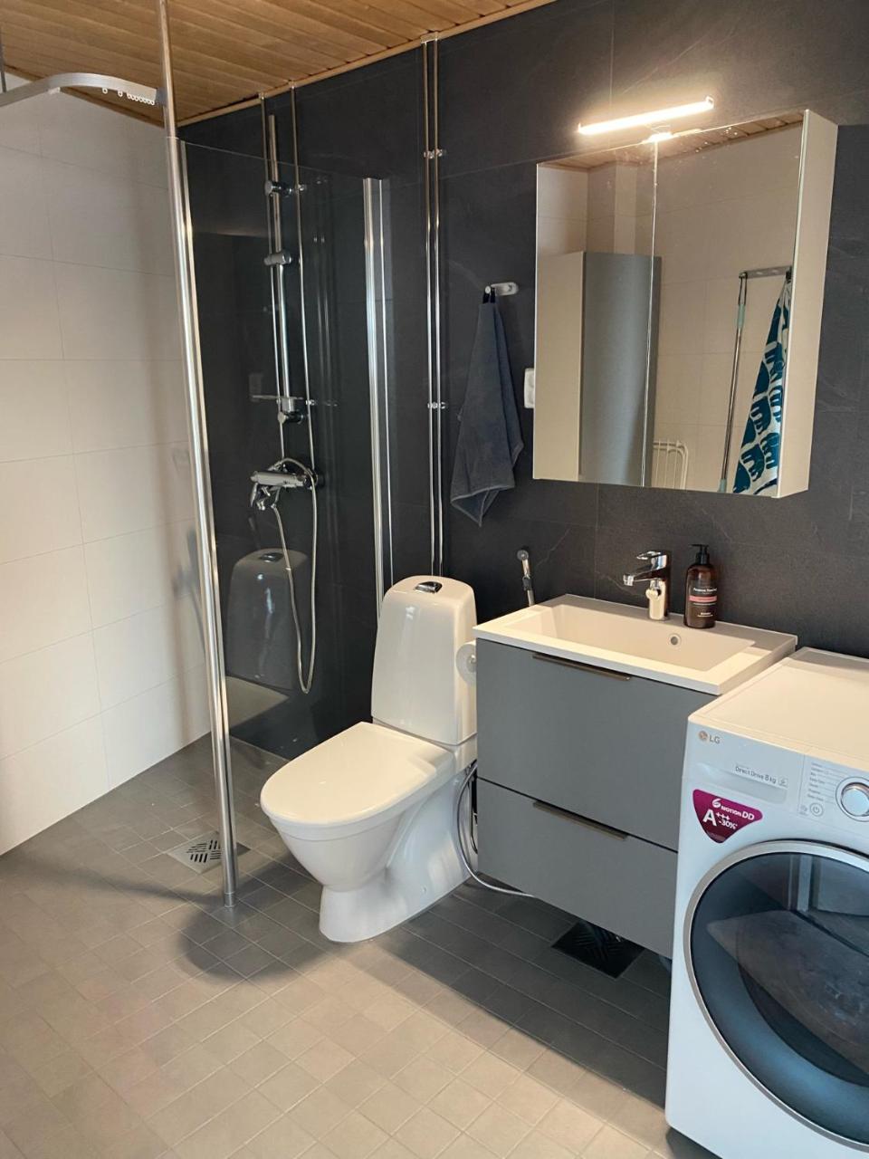 BOSSHOMES Apartments Espoo - Close to Helsinki and access to Airport - 4