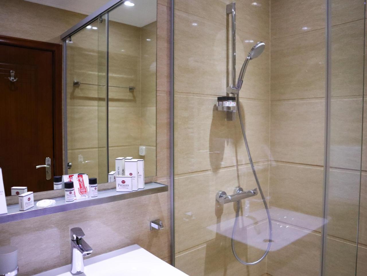 Best Western Premier Plovdiv Hills photo 2