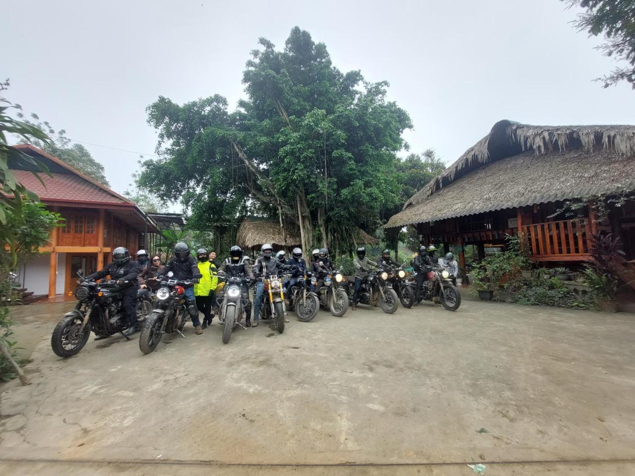 Nam house - vulinh Homestay&bungalow photo 2