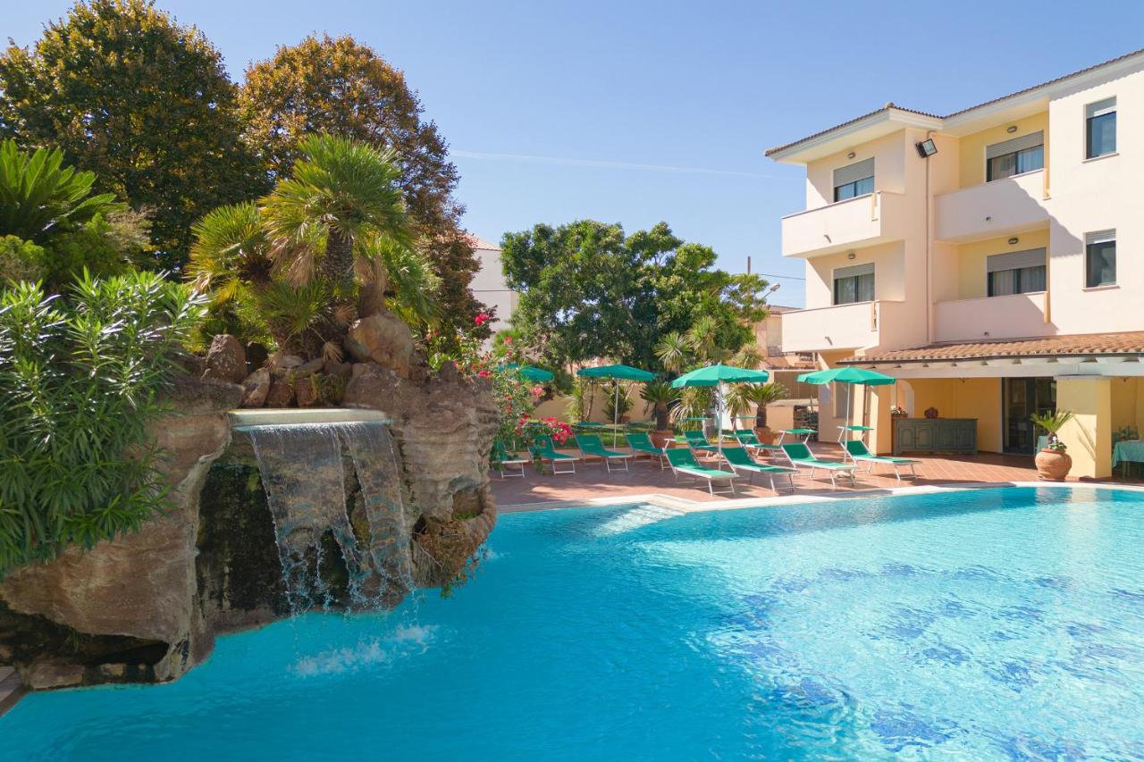 Hotel Maria Rosaria - 5