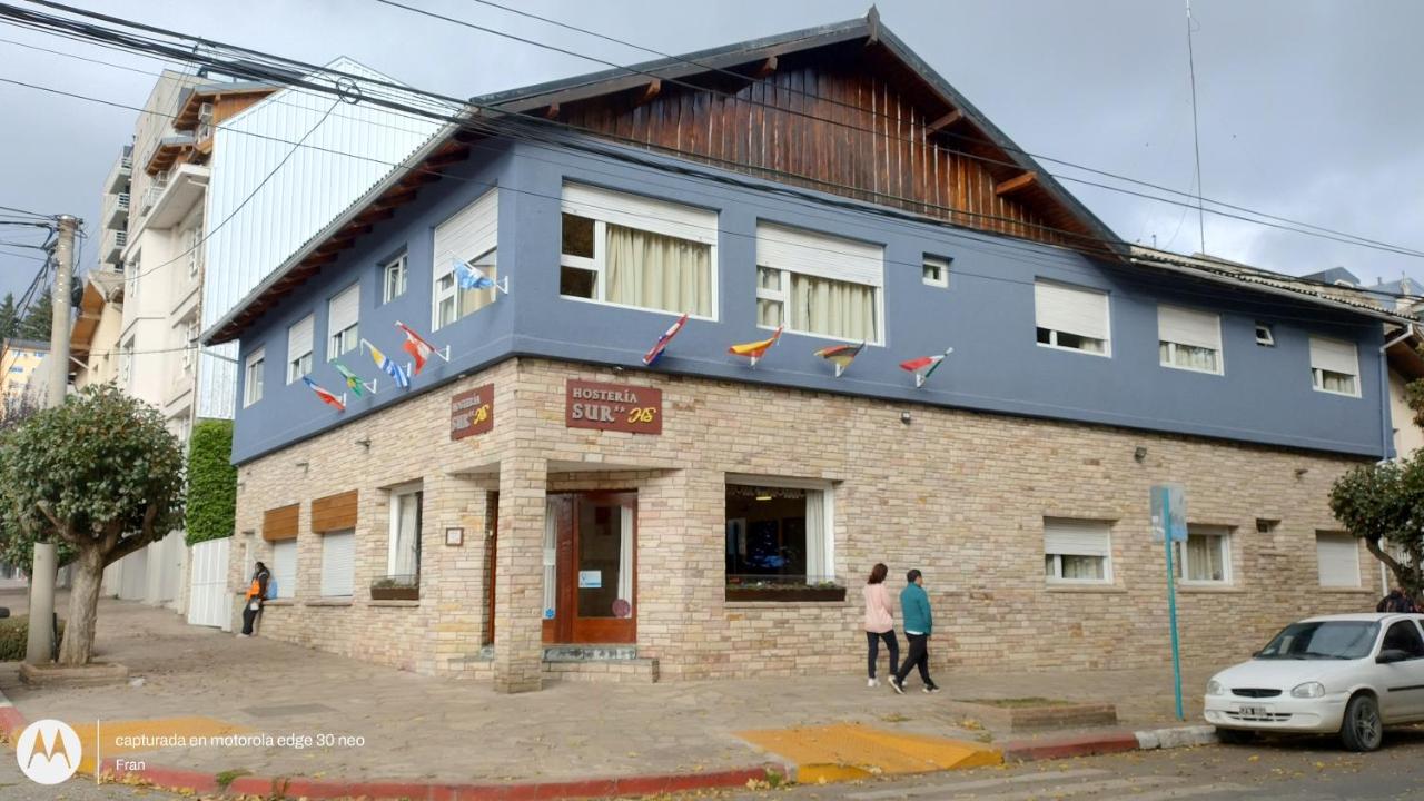 Foto - Hostería Sur