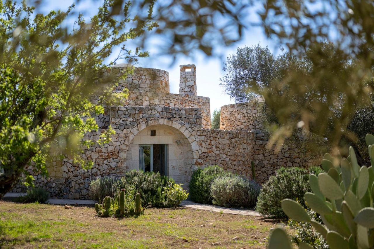 Foto - Ostuni Art Resort