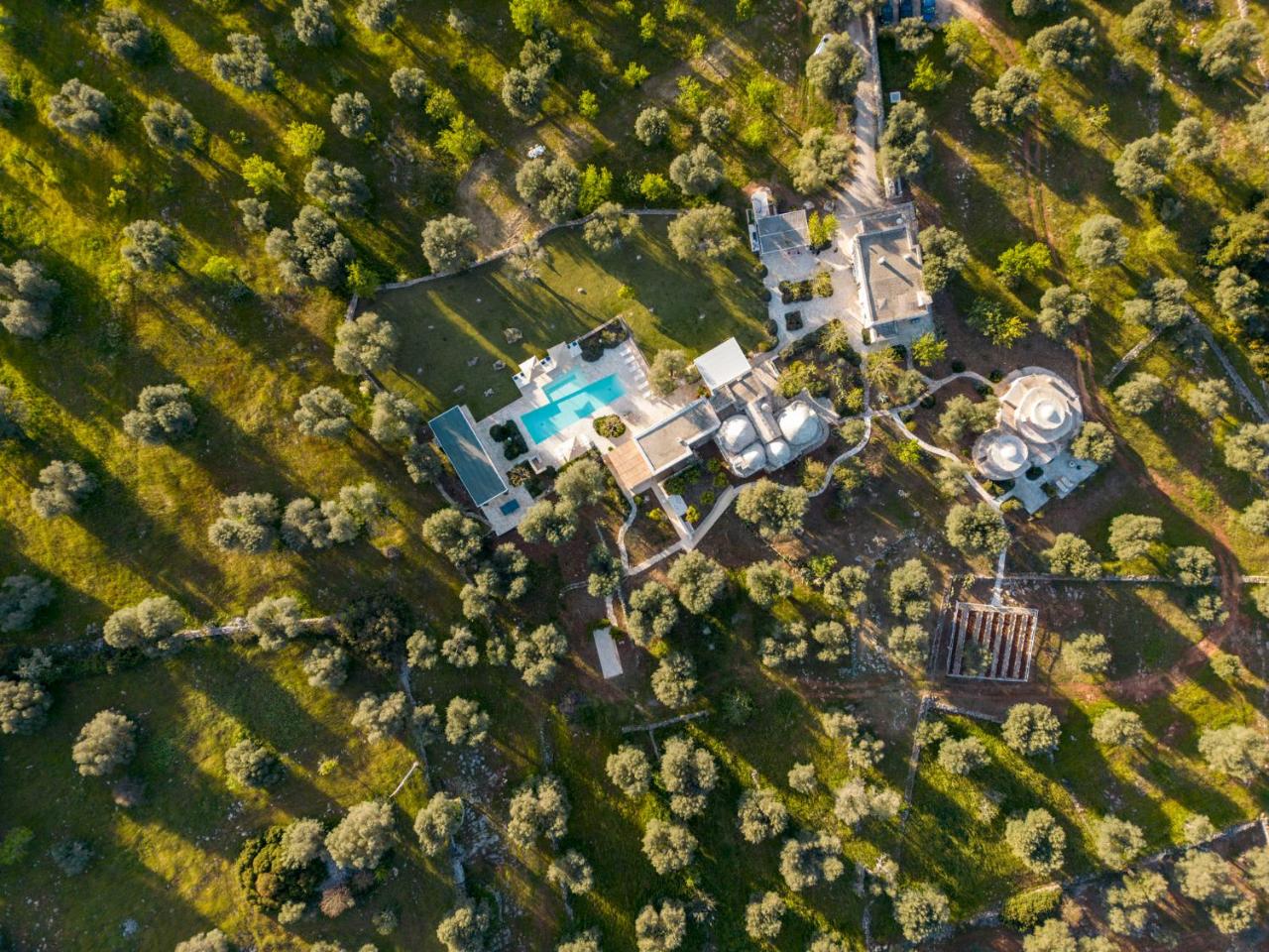 Foto - Ostuni Art Resort