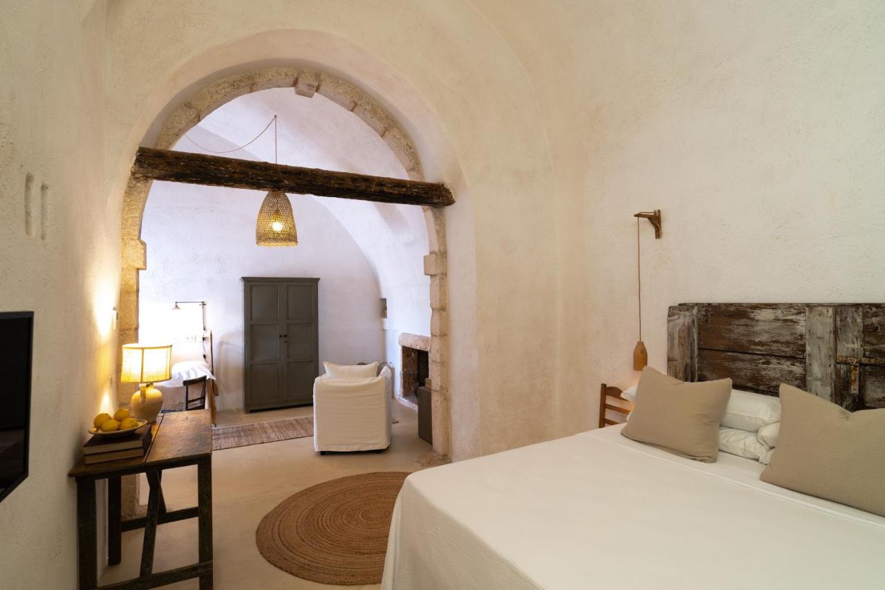 Masseria Soluco - 4