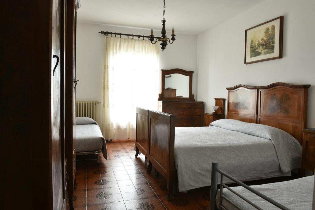 Hotel Madonna di Luciago photo 4