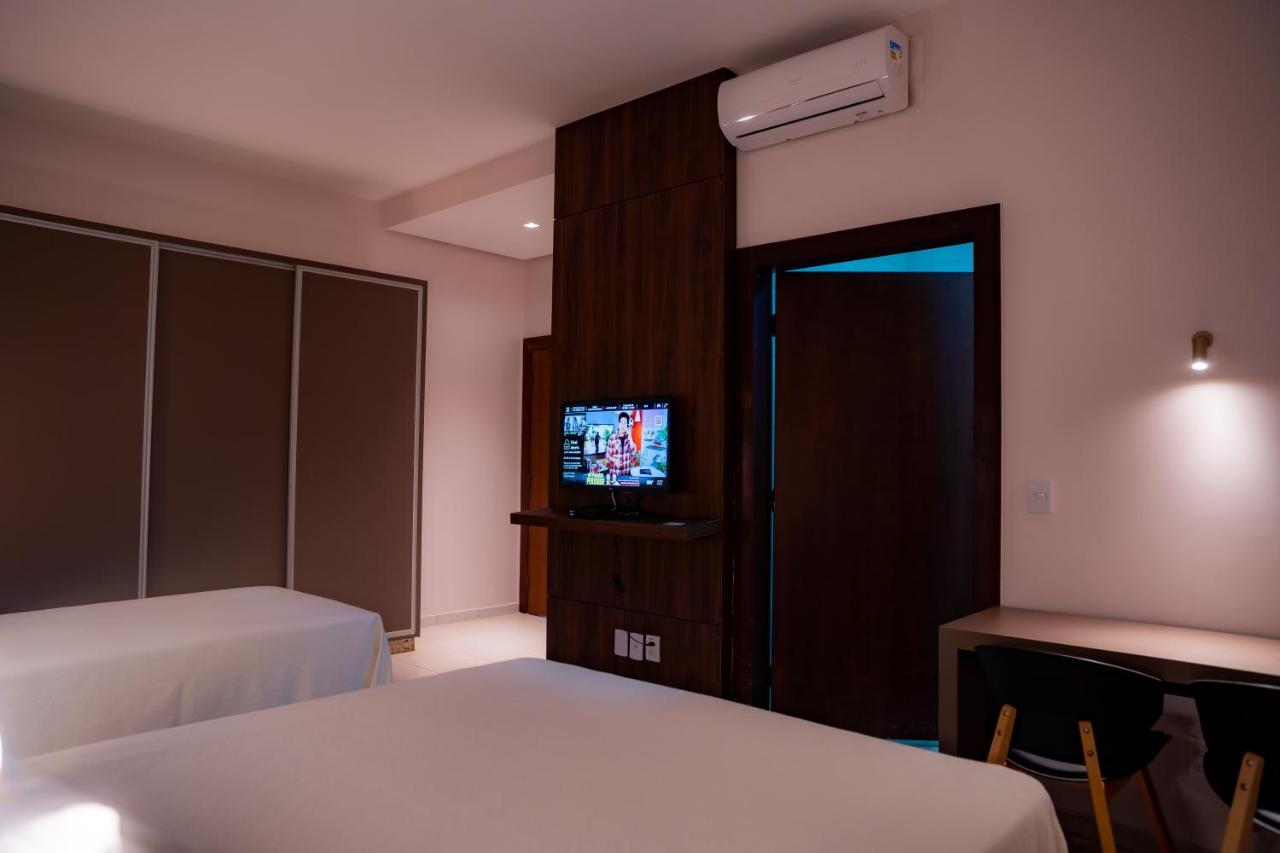 Photo - Hotel Santos Dumont