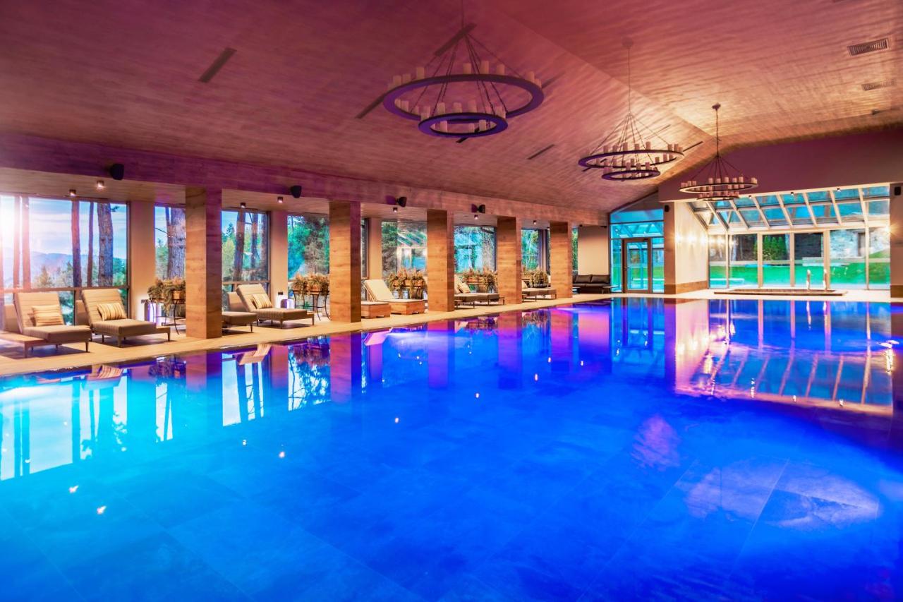 Kashmir Wellness & SPA Hotel Adults Only