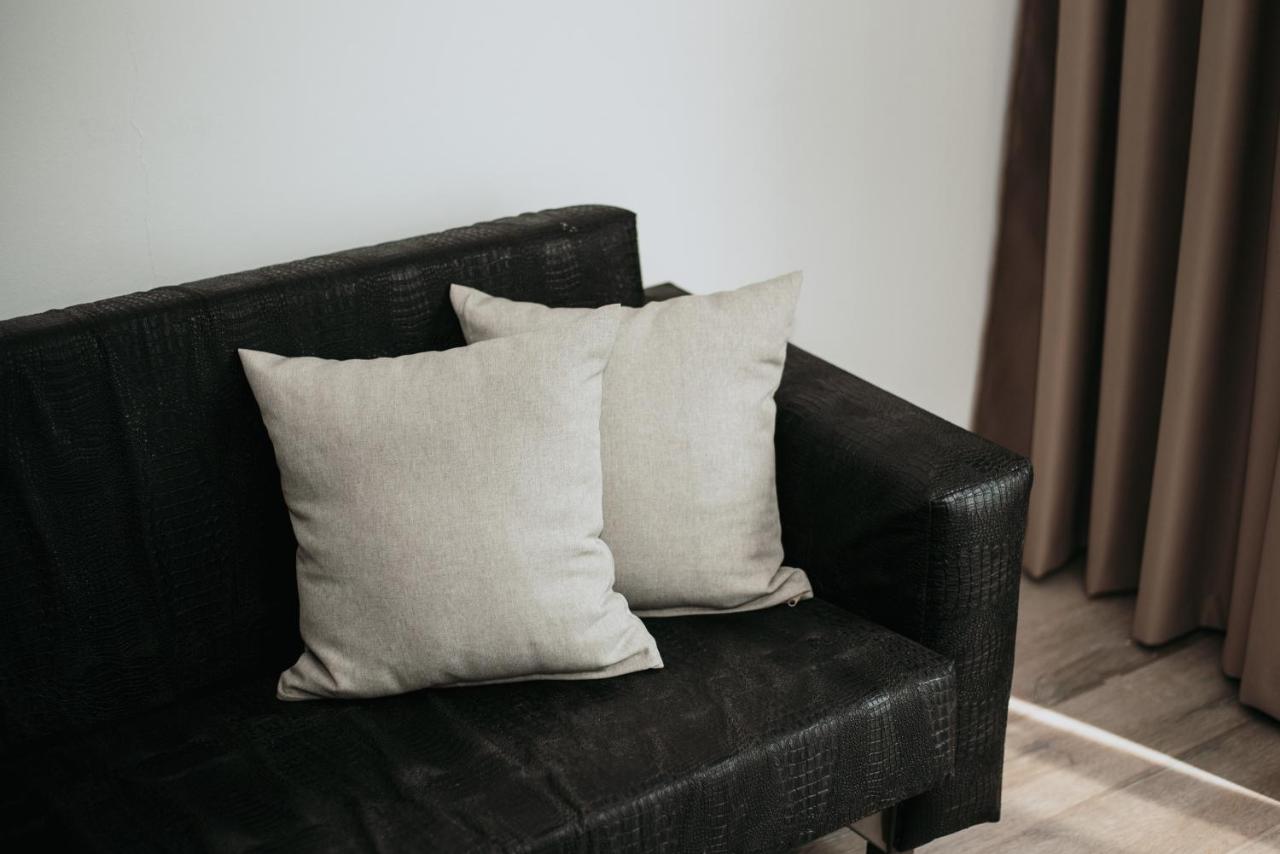 Ovis Hotel Apartments - 6
