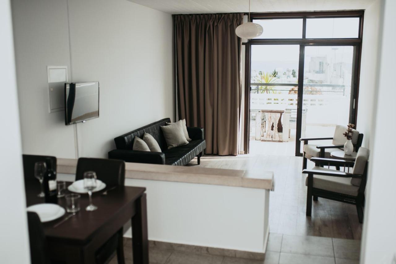 Ovis Hotel Apartments - 4