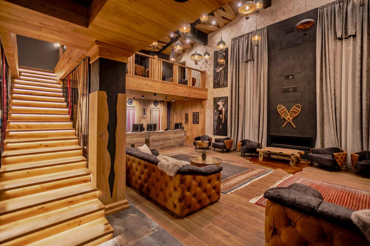 Kashmir Wellness & SPA Hotel Adults Only - 3
