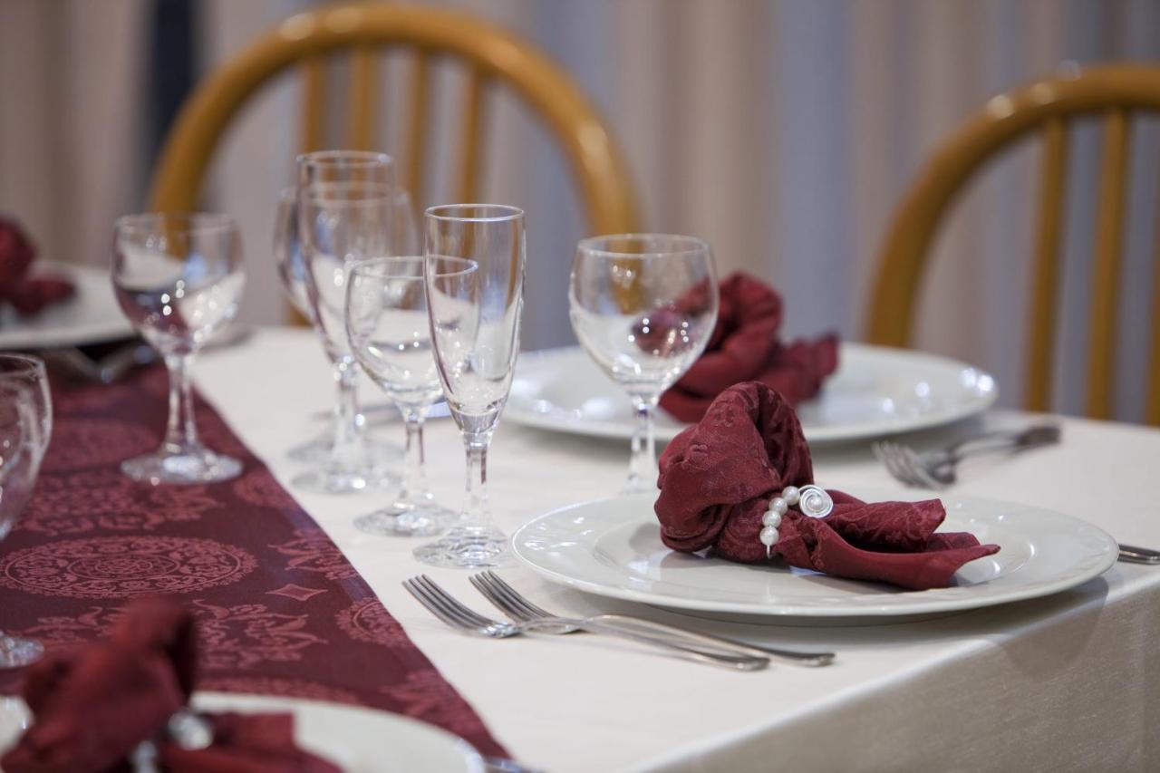 Albergo Ristorante Uliveto photo 3