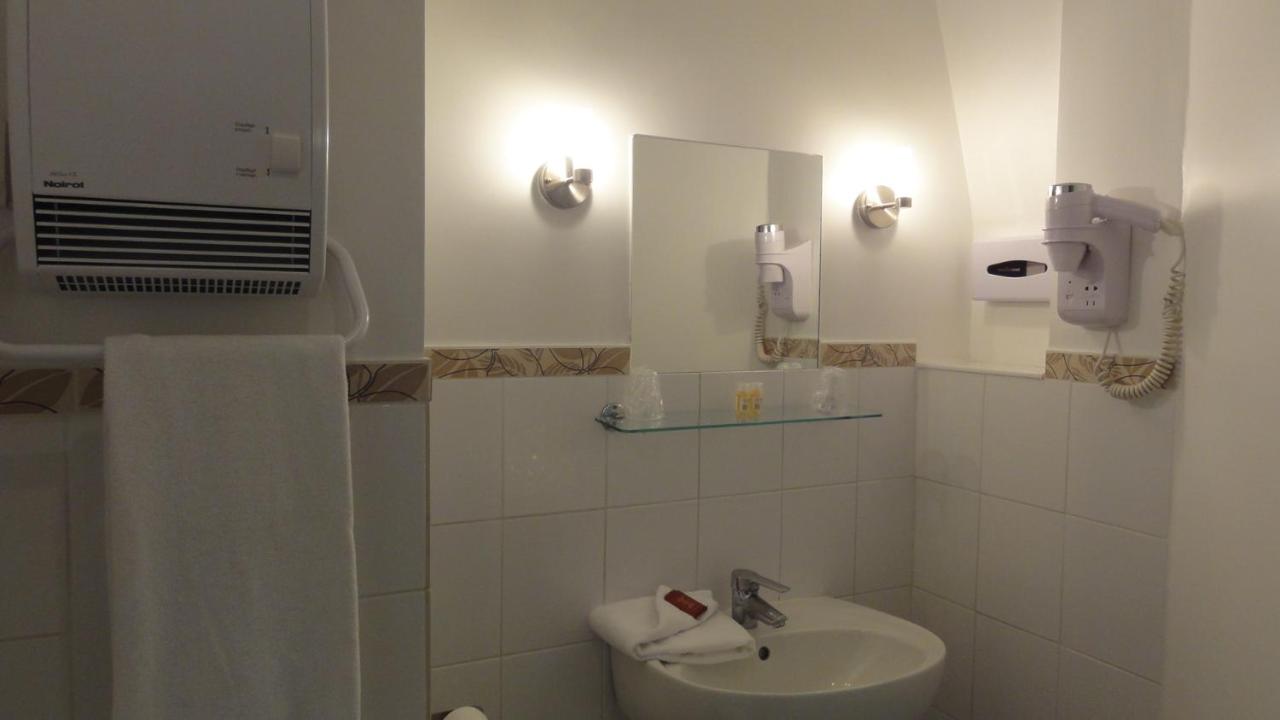 Photo - Hotel Val De Loire