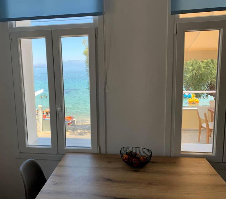Blue Flag Award Winning Beach: Home 2 - 2