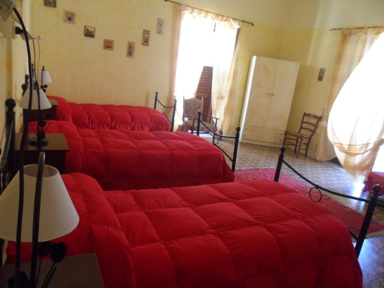Foto - B&B Il Vecchio Messina