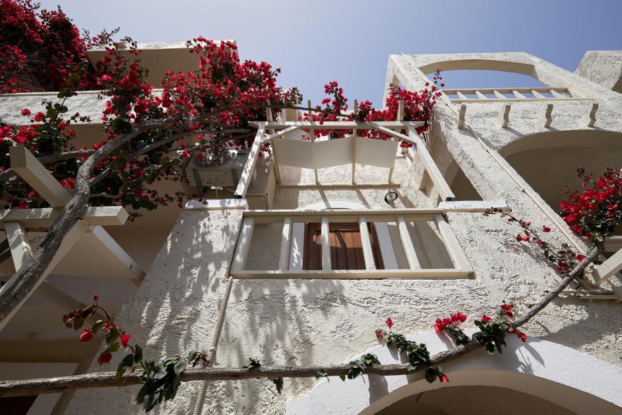 Mila Malia Studios Hotel - 3