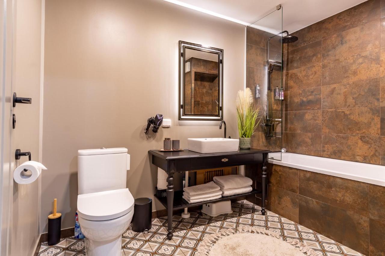 Alice Backyard Holiday Home - Apartments, Rooms & Exclusive Cave Saunas - 5