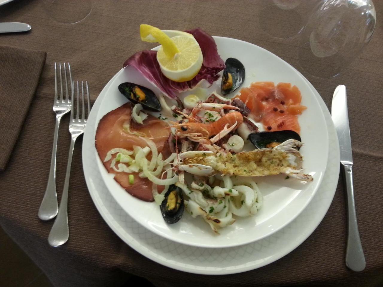 Hotel Fini photo 4