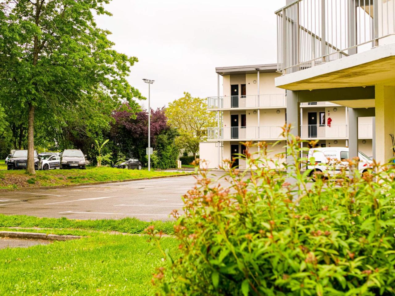 Photo - Hotel du Parc - Chantepie