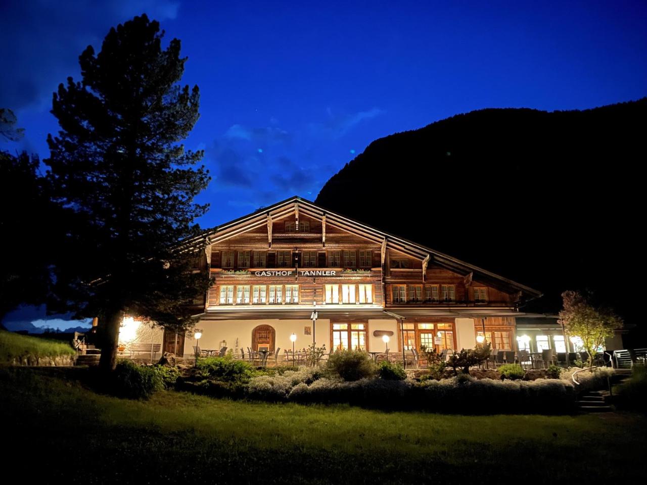 Landgasthof Tännler photo 3