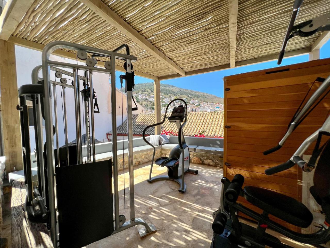 PortaDelMare deluxe suites photo 4