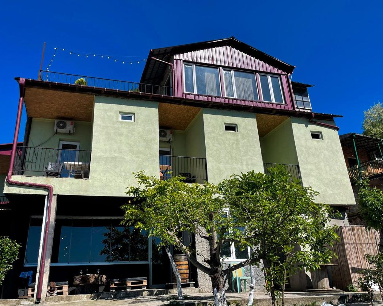 Green Flower Boutique Hotel and Winery photo 4