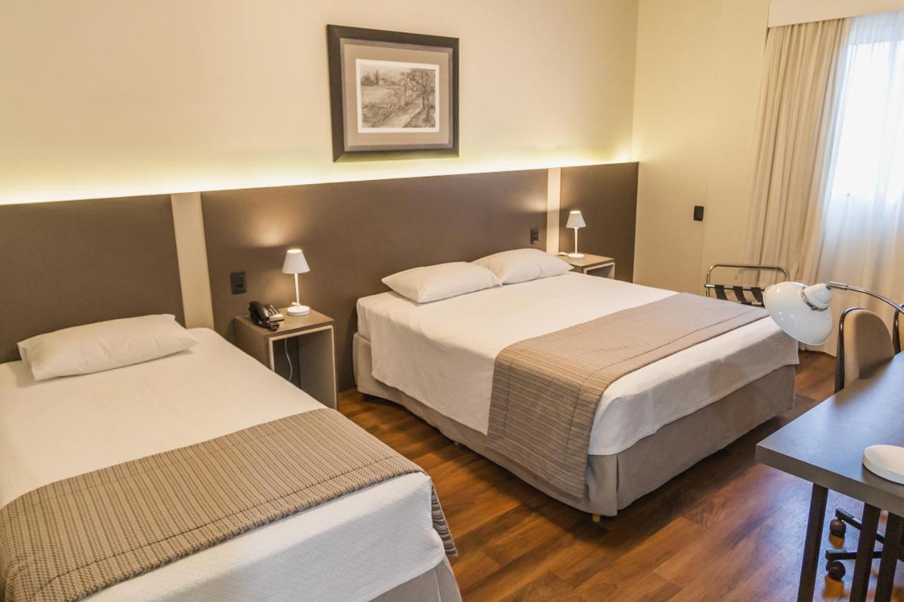 JR Hotel Marilia photo 3