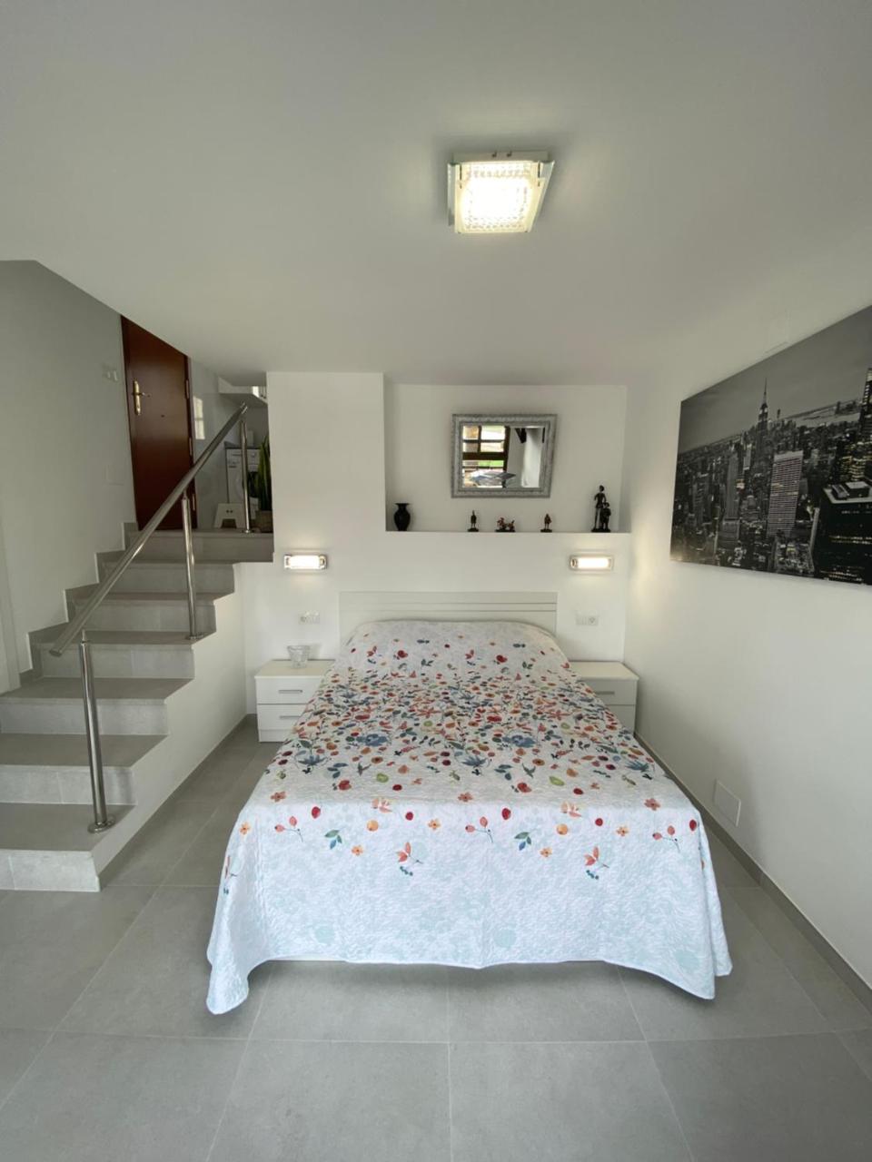 BENALMADENA ALOHA PLAYA BEACH LOFT - 6