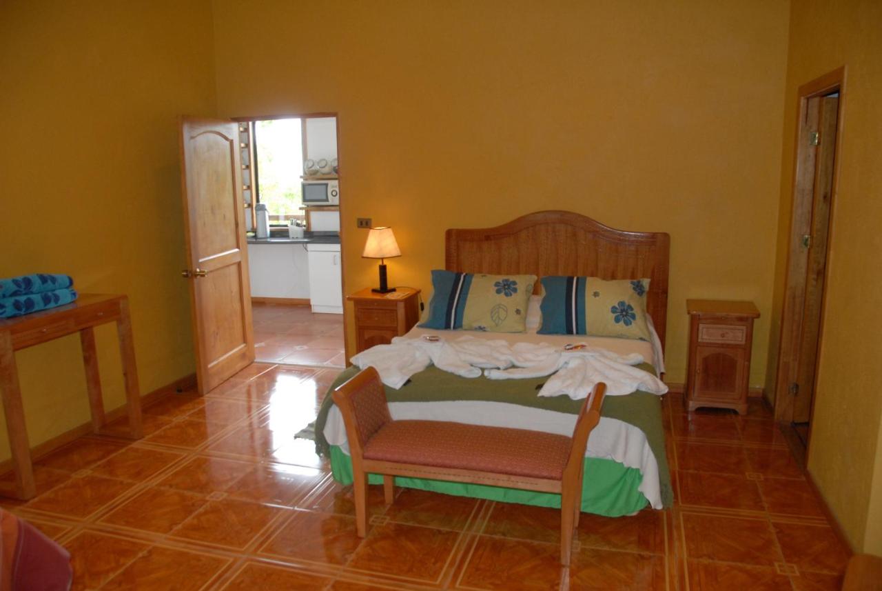 Foto - Hotel Tekarera - Kainga Nui