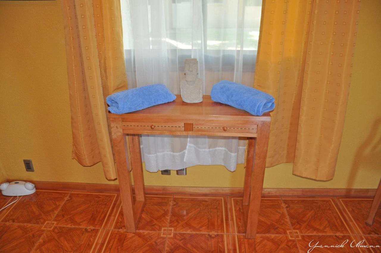 Foto - Hotel Tekarera - Kainga Nui