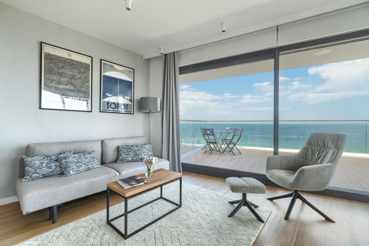 Nautic Park Apartamenty - 2